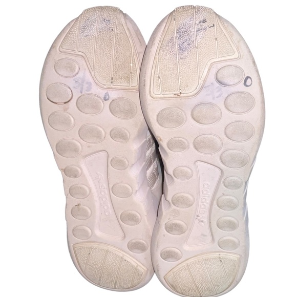Adidas Equipment EQT Support Advance Trainer Low-top Lace-up Womens Sneaker Sz8 - Picture 11 of 12